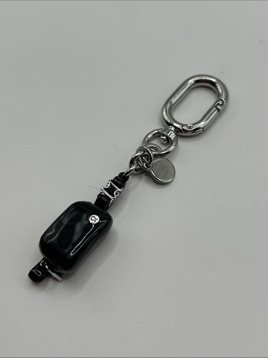 lululemon athletica Other - Lulú Lemon Everywhere Belt bag Key Ring/Purse Charm